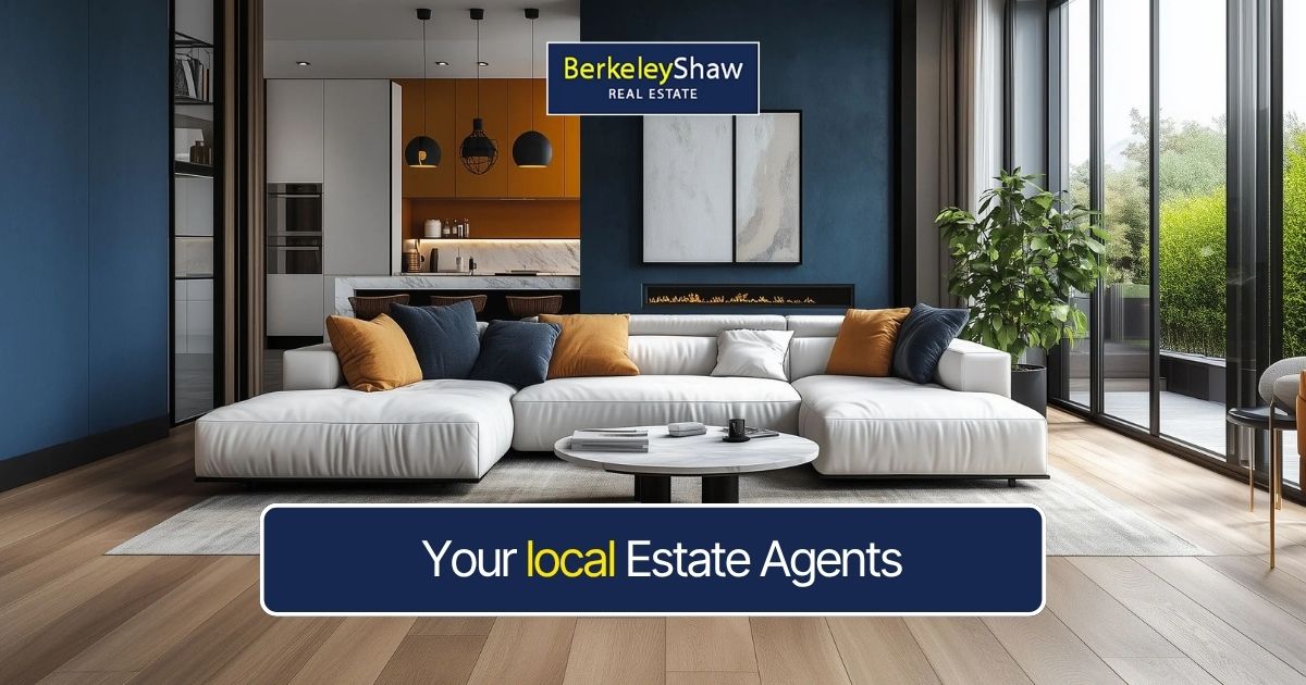 Berkeley Shaw Real Estate